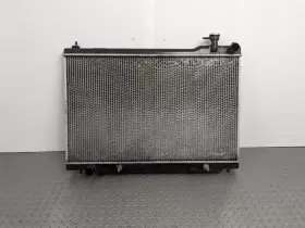 62521-1ca0a Infiniti 2003-2008 Fx35 Engine Cooling Radiator Assembly Oem
