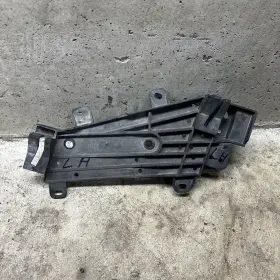 62565-1ma0a Infiniti M37 M56 Q70 Left Radiator Support Extension Headlight Bracket Oem