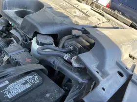 671-50465 Infiniti Coolant Reservoir Fits 14-19 Qx80 3540268