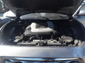 675-50386 Infiniti Radiator 8 Cylinder Fits 09-13 Fx Series 1524451