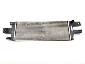214571mg5a Infiniti 675-59721 2014-2018 Q50 Radiator Hybrid Front Sub Smaller Oem