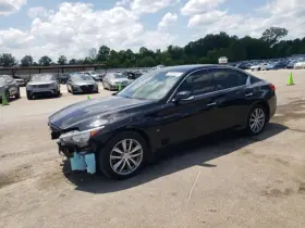 675-59723 Infiniti Radiator Fits 14-15 Q50 2301035