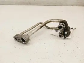 92446-4gb0a Infiniti 679.in1m14 14-22 Q50 3.7l Ac Connector Pipe Condenser To Tank Oem