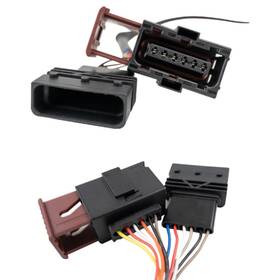 Injen Technology 843115028770 11-16 Hyundai Elantra 1.8l/2.0l / 14-17 Kia Forte/forte Koup X-pedal Pro B