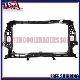 Intercooleraccessory 16489931 Radiator Support Assembly For 2018-2022 Hyundai Accent Hy1225206