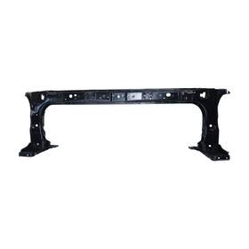 Intercoolersaccessory Rl3z-16138-c Front Bumper Radiator Support Panel For 2024-2025 Ford F-150 3.5l