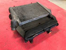 Isuzu - Medium Duty Truck 675.is8p13 Npr 2013 Radiator 1750642