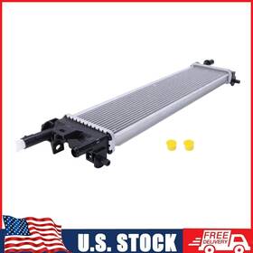 Jack-autoparts 1j0106c2a01 New Inverter Cooler/radiator For 2018 2019-2022 Honda Accord-hybrid