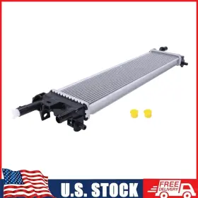 1j0106c2a01 Jack-autoparts New Inverter Cooler/radiator For 2018 2019-2022 Honda Accord-hybrid