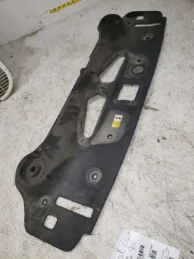 109-50293 Jaguar 10-19 Xj Radiator Core Support Aa107993