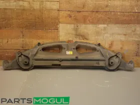 19730081046 Jaguar 09-15 Xf 5.0l Radiator Support Front Splash Shield Deflector 8x23-8a303