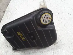 671-50111 Jaguar Coolant Reservoir With Supercharged Option Fits 09 Xf 277322