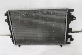 675-10519 Jaguar Radiator