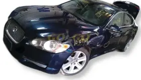 679-59425 Jaguar Ac Condenser Fits 07-12 Xk 10285588