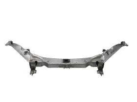 8x23-10884-a01 Jaguar 09-11 X250 Xf Xfr Radiator Support Bracket Tie Bar Oem 070323