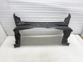 8x23-8102-ac Jaguar P41168 2009-2011 Xf Radiator Support Shroud Upper Piece Oem