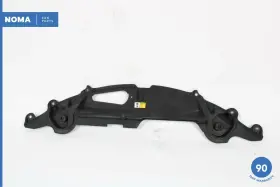 8x238a303cd Jaguar 09-15 X250 Xf Xfr Engine Radiator Support Cover Panel Oem
