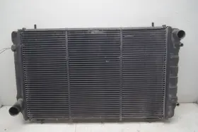 Cbc4830 Jaguar 93-96 Xjs Series 3 4.0l Engine Motor Cooling Radiator Oem