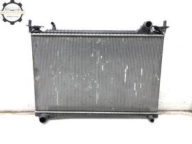Jaguar Gx63-8005 2017-2020 Xe Awd 3.0l V6 Radiator Condenser Fan Assembly Oem