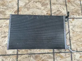 Gx73-8k230-bb Jaguar P407132 2017-19 Xe 18-23 Range Rover Velar Auxiliary Intercooler Radiator