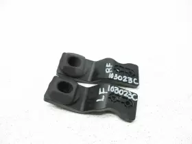 Gx738k336ab Jaguar 17-20 X760 Xe 16-23 Xf Upper Radiator Mount Bracket Left Right Oem 103023
