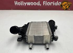 Jaguar / Land Rover T2h10197 2018-2025 Velar Xf Xe F-pace 2.0 Intercooler Radiator Oem 20k