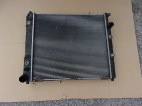 Mna4190db Jaguar Xj6 Vandenplas 1995 To 1997 Radiator