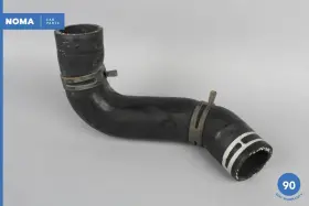 Mnc4505bc Jaguar 00-03 Xjr Vdp X308 4.0l Supercharged Radiator Upper Top Hose Tube Oem