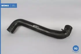 Mnc4515ad Jaguar 98-03 X308 Xj8 Vanden Plas Engine Motor Radiator Lower Cooling Hose Oem