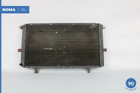 Mnc8200ae Jaguar 98-03 Xjr Vdp X308 4.0l Supercharger Intercooler Radiator Oem