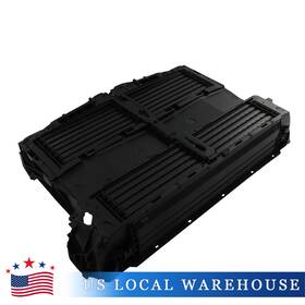 Jdmspeedmotor2021 A0456a0007 Front Bumper Radiator Support Grille Air Shutter With Motor For Ford Escape 20-23