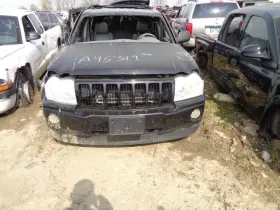 109-00908 Jeep Radiator Core Support Fits 05-10 Grand Cherokee 661809