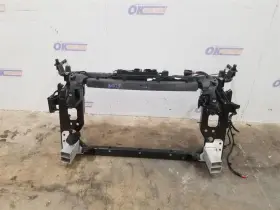 109-10202c Jeep 19-22 Cherokee Oem Radiator Core Support