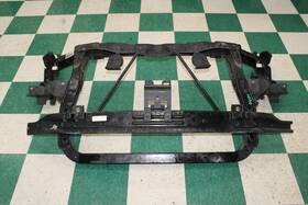 Jeep 109-jeep 14-22 Grand Cherokee 3.6l Front Radiator Core Support Frame Bumper Reinforcement