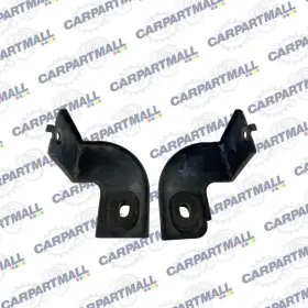 2900082a1 Jeep 2007-2017 Patriot Lower Radiator Mount Support Bracket Pair Oem
