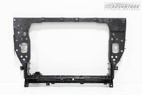 Jeep 4418b155 2015-2018 Renegade 2.4l Front Radiator Core Support Bracket Frame Oem