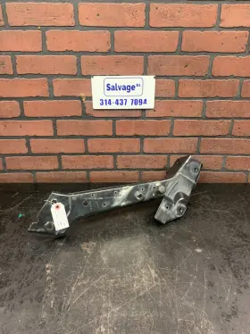 5156117ab Jeep 2011-2021 Grand Cherokee Front Left Radiator Mount Bracket Support Oem 5156117ab Jeep 2011-2021 Grand Cherokee Front Left Radiator Mount Bracket Support Oem