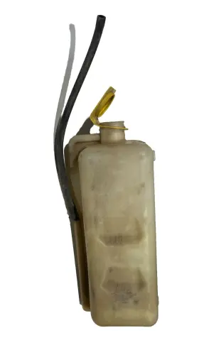 52028065ae Jeep Wrangler Tj 97-06 Xj Cherokee 97-02 Antifreeze Coolant Overflow Bottle Oem