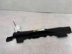 Jeep 55056732ab 2007-2018 Wrangler Upper Radiator Seal Cover Oem