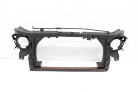 55077976ab Jeep Wrangler Jk Radiator Core Support Frame Bracket Panel Oem 2007 - 2018