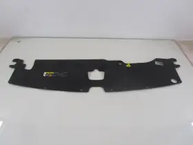 55112645aa Jeep 18 Compass 2.4l At 4wd Upper Radiator Baffle Cover Oem