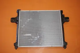 55116849ab Jeep Gran Cherokee And Commander Radiator 2006 2007 2008 2009 2010 Oem