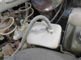 Jeep 671.am8188 Wrangler 1988 Coolant Reservoir 1674942