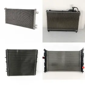 675-02645c Jeep 2002-2003 Liberty Radiator Oem Fyujt