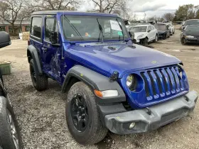 675-10096b Jeep Radiator Lhd Fits 18-20 Wrangler 795612
