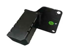 68096086ab Jeep Radiator Support Bracket Passenger Right Side 14-18 Cherokee 68096086ab Jeep Radiator Support Bracket Passenger Right Side 14-18 Cherokee