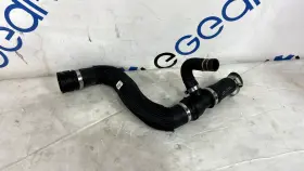 68297843aa Jeep 2017-2022 Compass 2.4l L4 Gas Engine Coolant Radiator Inlet Hose Tube Oem