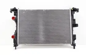 68403949aa Jeep 2017-2022 Compass 2.4l Engine Water Coolant Cooling Radiator Oem