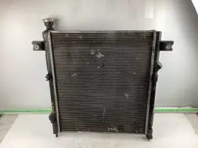 M115283-c Jeep 2008 - 2012 Liberty Front Engine Radiator Oem