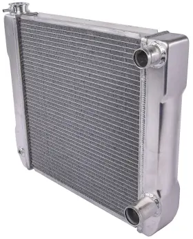 52035 Jegs Double Pass Racing Radiator